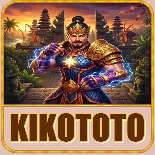 Gambar verifikasi tautan alternatif resmi kikototo Indonesia