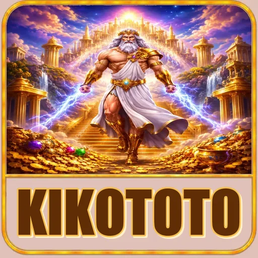 Pratinjau visual kanal unduhan kikototo APK resmi 512×512