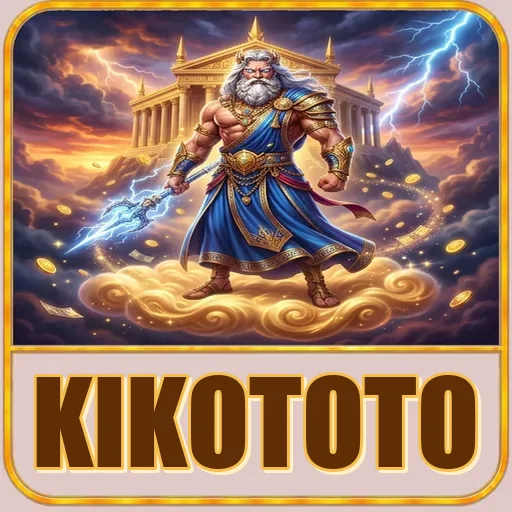 Gambar verifikasi keamanan akun masuk & daftar kikototo